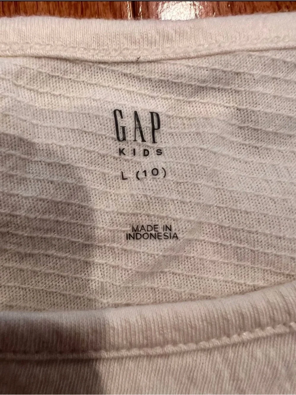 GAP up sale